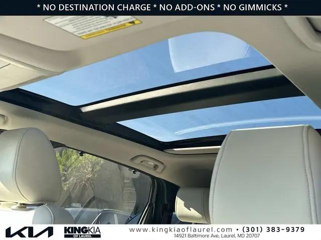 2024 Mazda X-90 3.3 Turbo Premium Plus