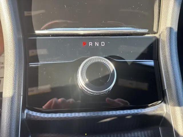 2026 Jeep Grand Cherokee Altitude 4x2