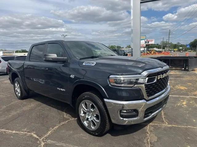 2026 Ram 1500 Big Horn Crew Cab 4x4 5'7" Box for sale in Marianna, FL