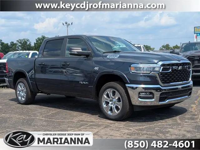 2026 Ram 1500 Big Horn Crew Cab 4x4 5'7" Box for sale in Marianna, FL