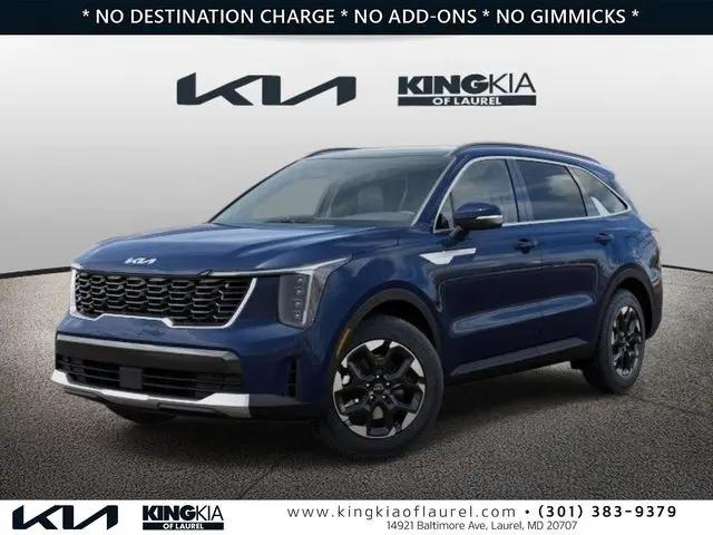 2026 Kia Sorento S for sale in Laurel, MD