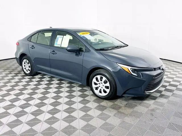 2026 Toyota Corolla Hybrid Hybrid LE for sale in Selma, CA