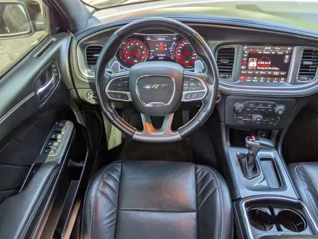 2022 Dodge Charger SRT Hellcat Redeye Widebody