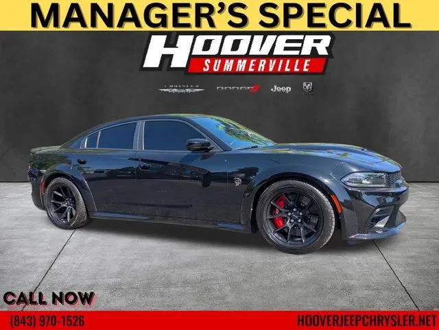 2022 Dodge Charger SRT Hellcat Redeye Widebody for sale in Summerville, SC