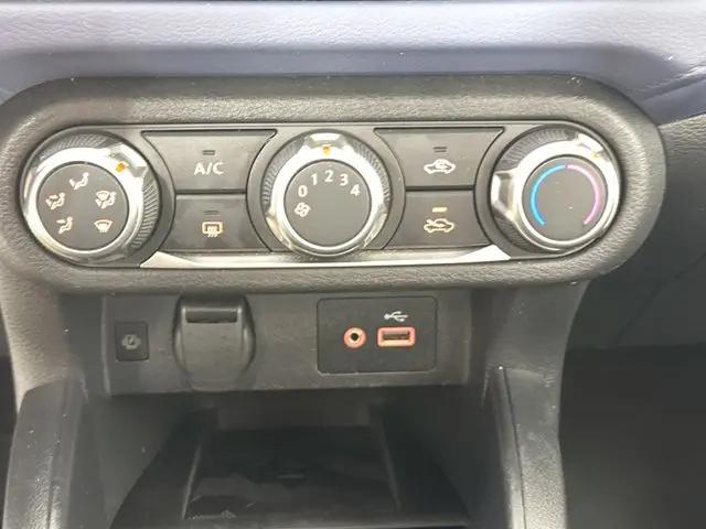 2023 Nissan Versa 1.6 SV Xtronic CVT