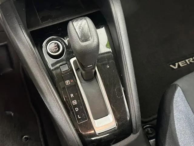 2023 Nissan Versa 1.6 SV Xtronic CVT