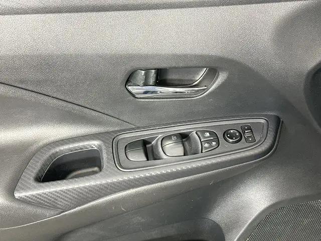 2023 Nissan Versa 1.6 SV Xtronic CVT