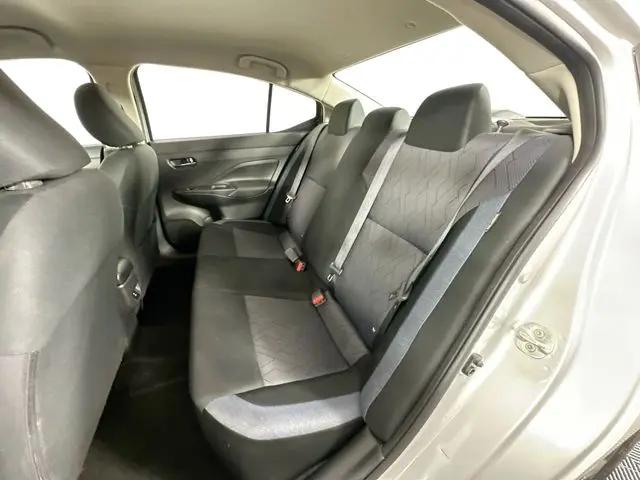 2023 Nissan Versa 1.6 SV Xtronic CVT