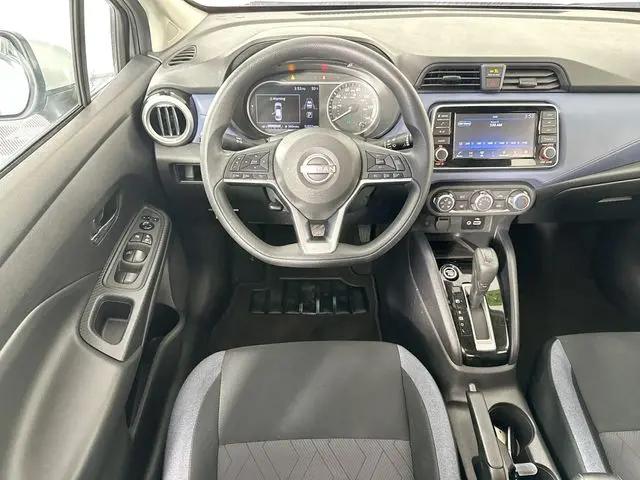 2023 Nissan Versa 1.6 SV Xtronic CVT