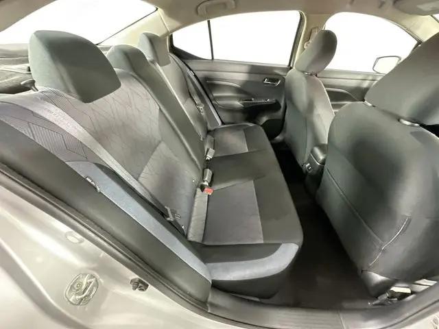 2023 Nissan Versa 1.6 SV Xtronic CVT