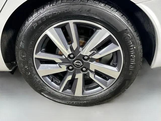 2023 Nissan Versa 1.6 SV Xtronic CVT