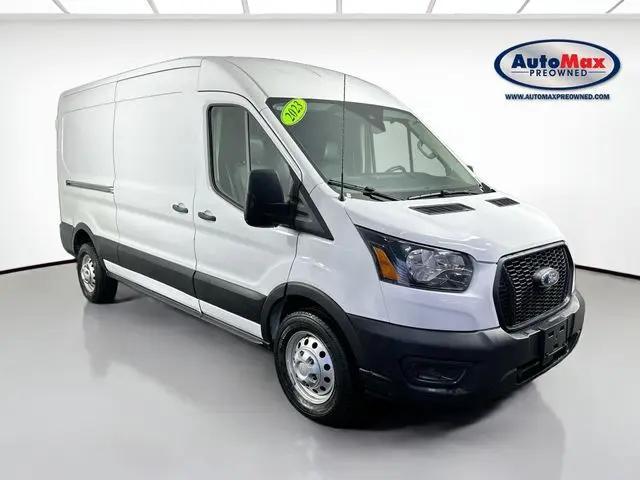 2023 Ford Transit Cargo Van T-250 for sale in Framingham, MA