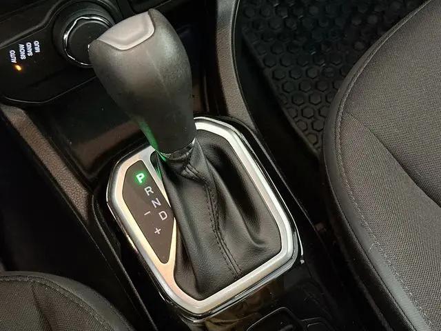 2022 Jeep Renegade Altitude 4x4