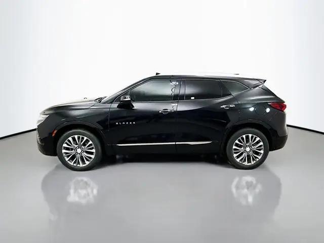 2021 Chevrolet Blazer FWD Premier