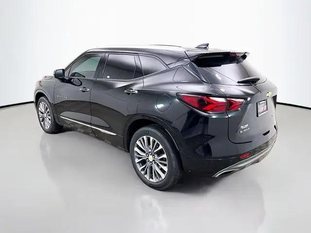 2021 Chevrolet Blazer FWD Premier