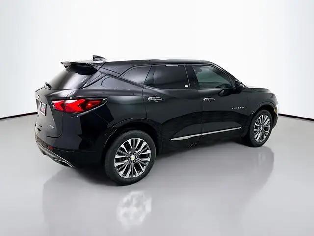 2021 Chevrolet Blazer FWD Premier