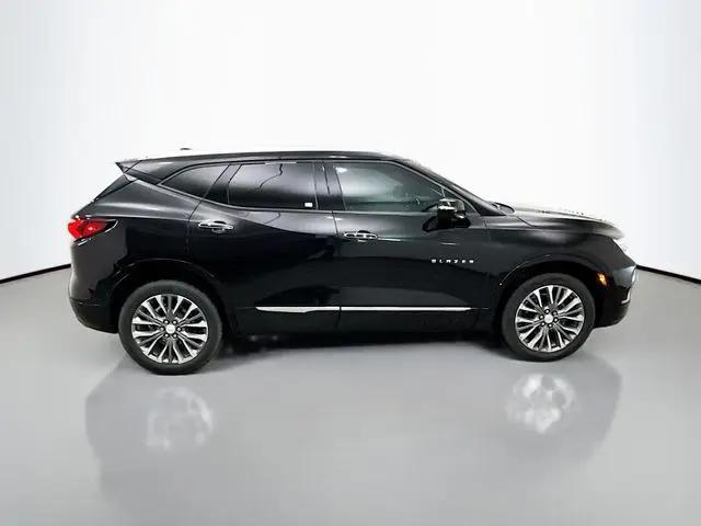 2021 Chevrolet Blazer FWD Premier