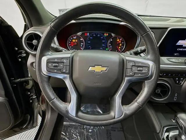 2021 Chevrolet Blazer FWD Premier