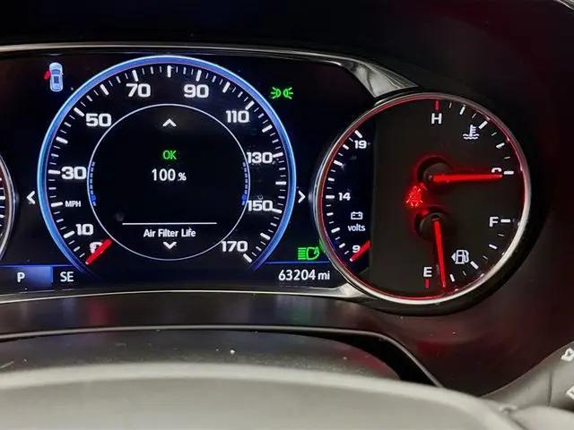 2021 Chevrolet Blazer FWD Premier
