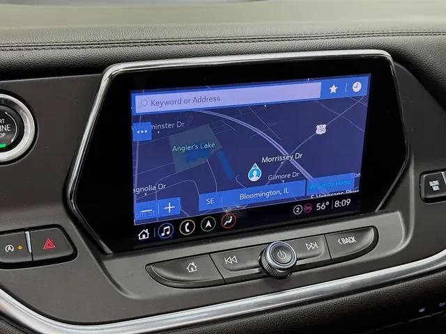 2021 Chevrolet Blazer FWD Premier