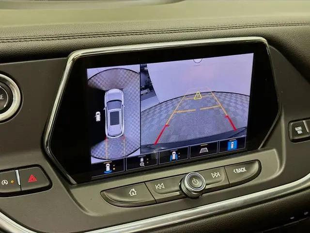 2021 Chevrolet Blazer FWD Premier