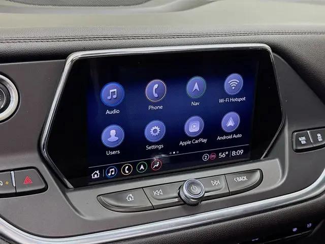 2021 Chevrolet Blazer FWD Premier