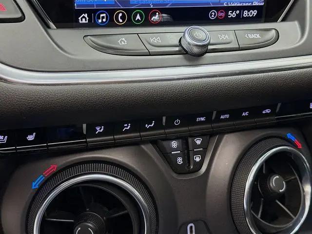2021 Chevrolet Blazer FWD Premier