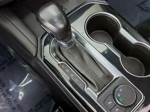 2021 Chevrolet Blazer FWD Premier