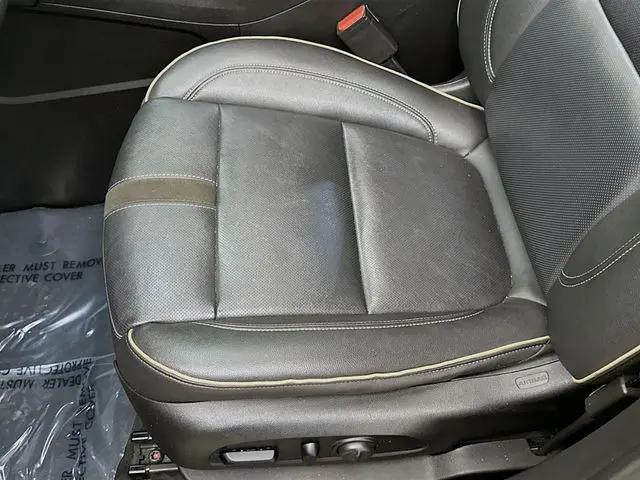 2021 Chevrolet Blazer FWD Premier