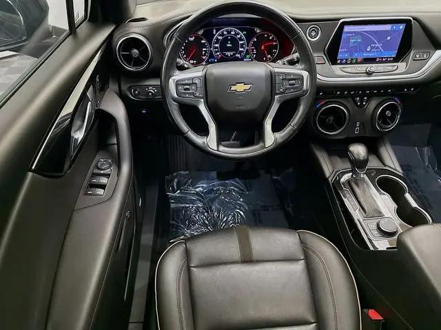 2021 Chevrolet Blazer FWD Premier