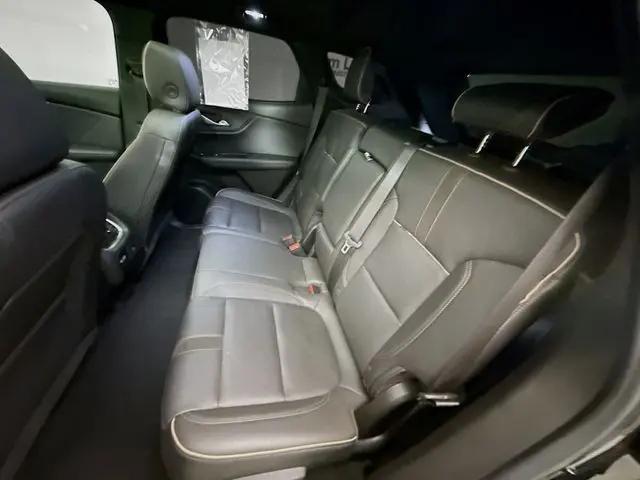2021 Chevrolet Blazer FWD Premier