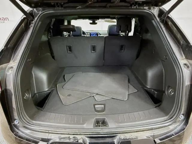 2021 Chevrolet Blazer FWD Premier