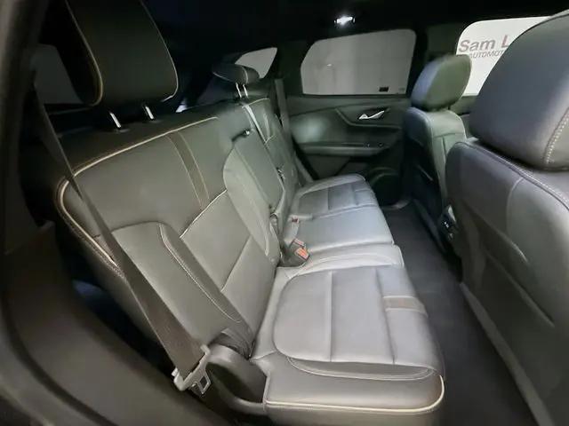 2021 Chevrolet Blazer FWD Premier