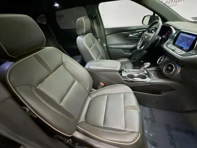 2021 Chevrolet Blazer FWD Premier