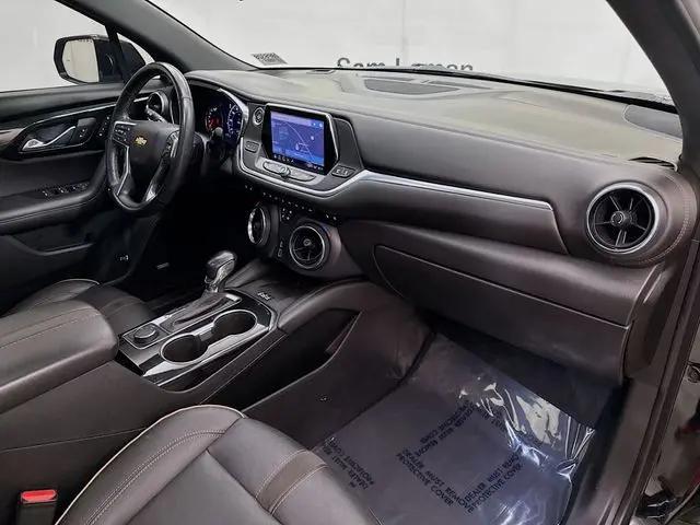 2021 Chevrolet Blazer FWD Premier