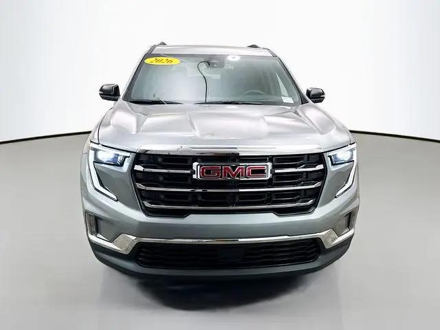 2026 GMC Acadia Elevation AWD