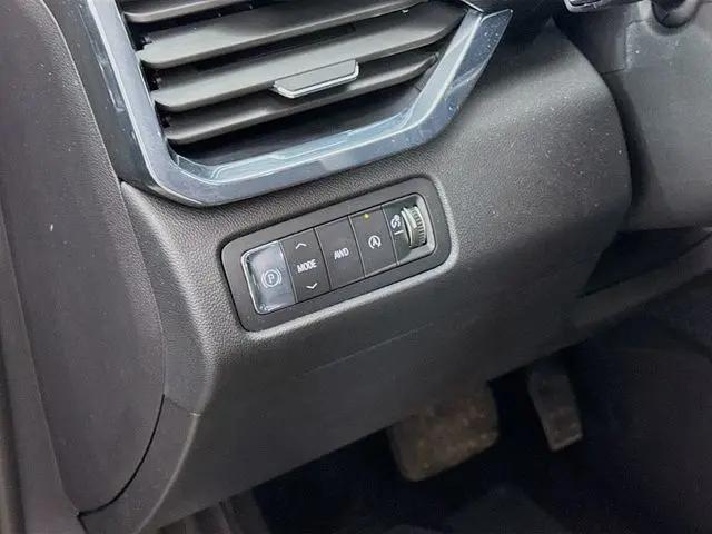 2026 GMC Acadia Elevation AWD