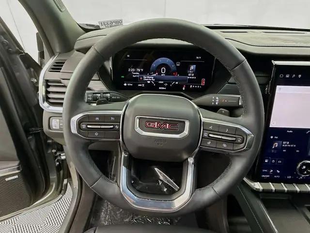 2026 GMC Acadia Elevation AWD