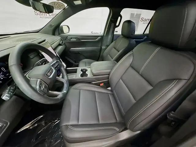 2026 GMC Acadia Elevation AWD