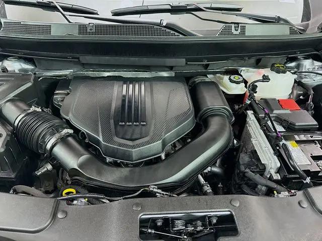 2026 GMC Acadia Elevation AWD