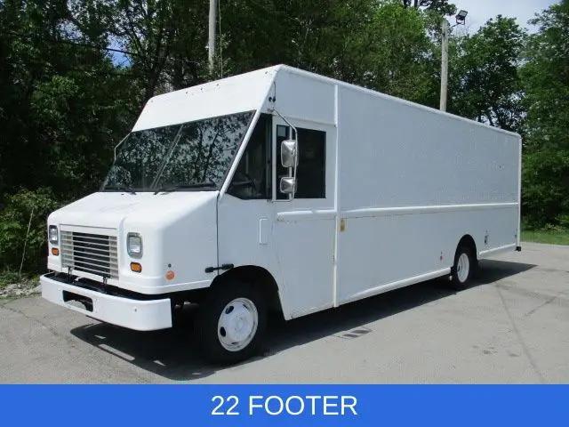 2013 Ford F-59 Commercial Stripped Chassis Base for sale in Louisville, KY