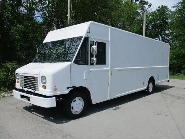 2013 Ford F-59 Commercial Stripped Chassis Base for sale in Louisville, KY