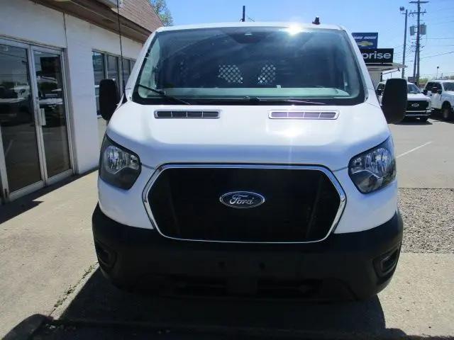 2023 Ford Transit Cargo Van T-250