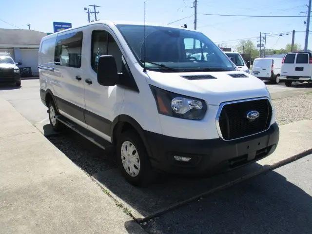 2023 Ford Transit Cargo Van T-250