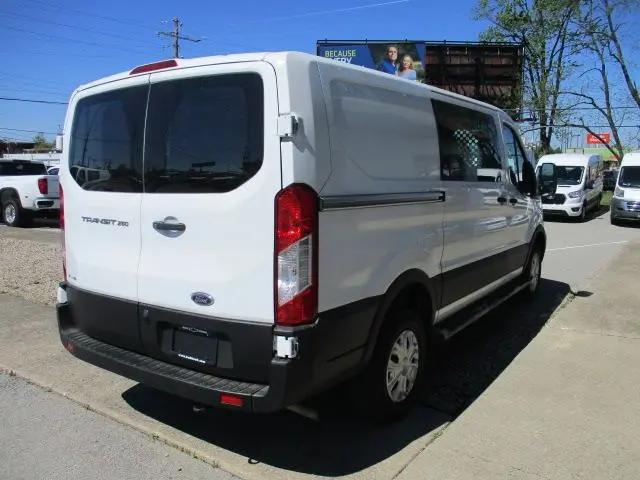 2023 Ford Transit Cargo Van T-250