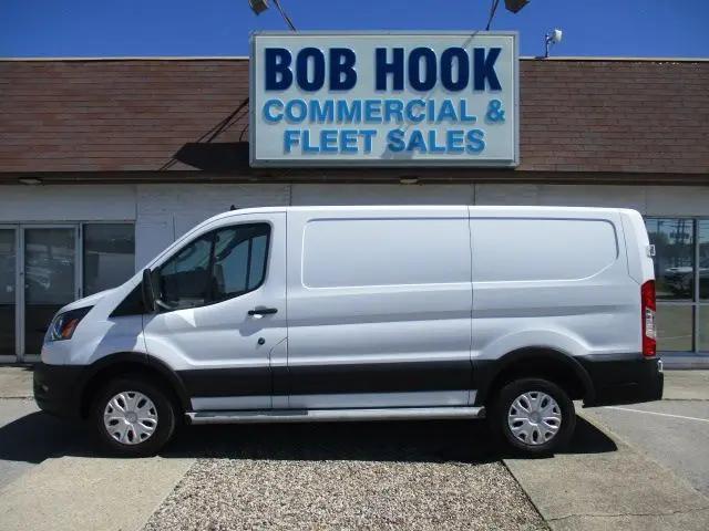 2023 Ford Transit Cargo Van T-250