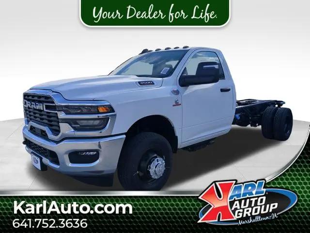 2026 Ram 3500 Tradesman/Big Horn for sale in Marshalltown,, IA