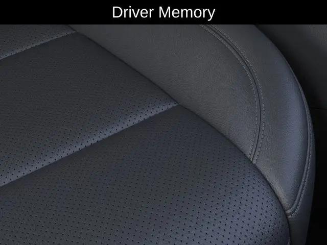 2026 Chevrolet Silverado 2500HD Crew Cab, Standard Bed, LTZ, 4WD