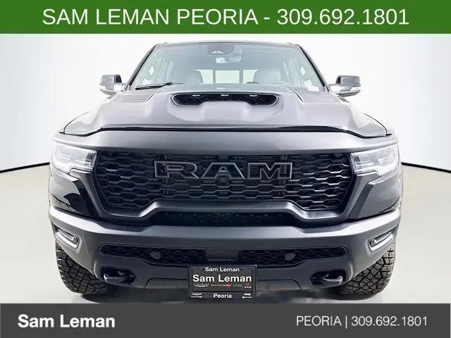 2026 Ram 1500 RHO Crew Cab 4x4 57 Box
