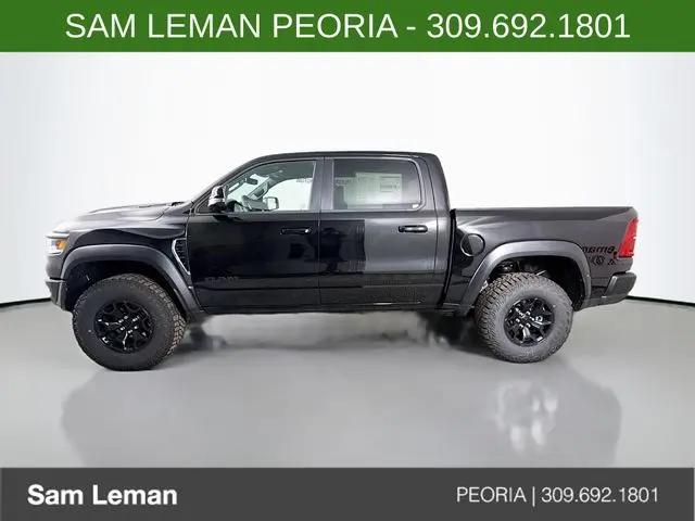 2026 Ram 1500 RHO Crew Cab 4x4 57 Box